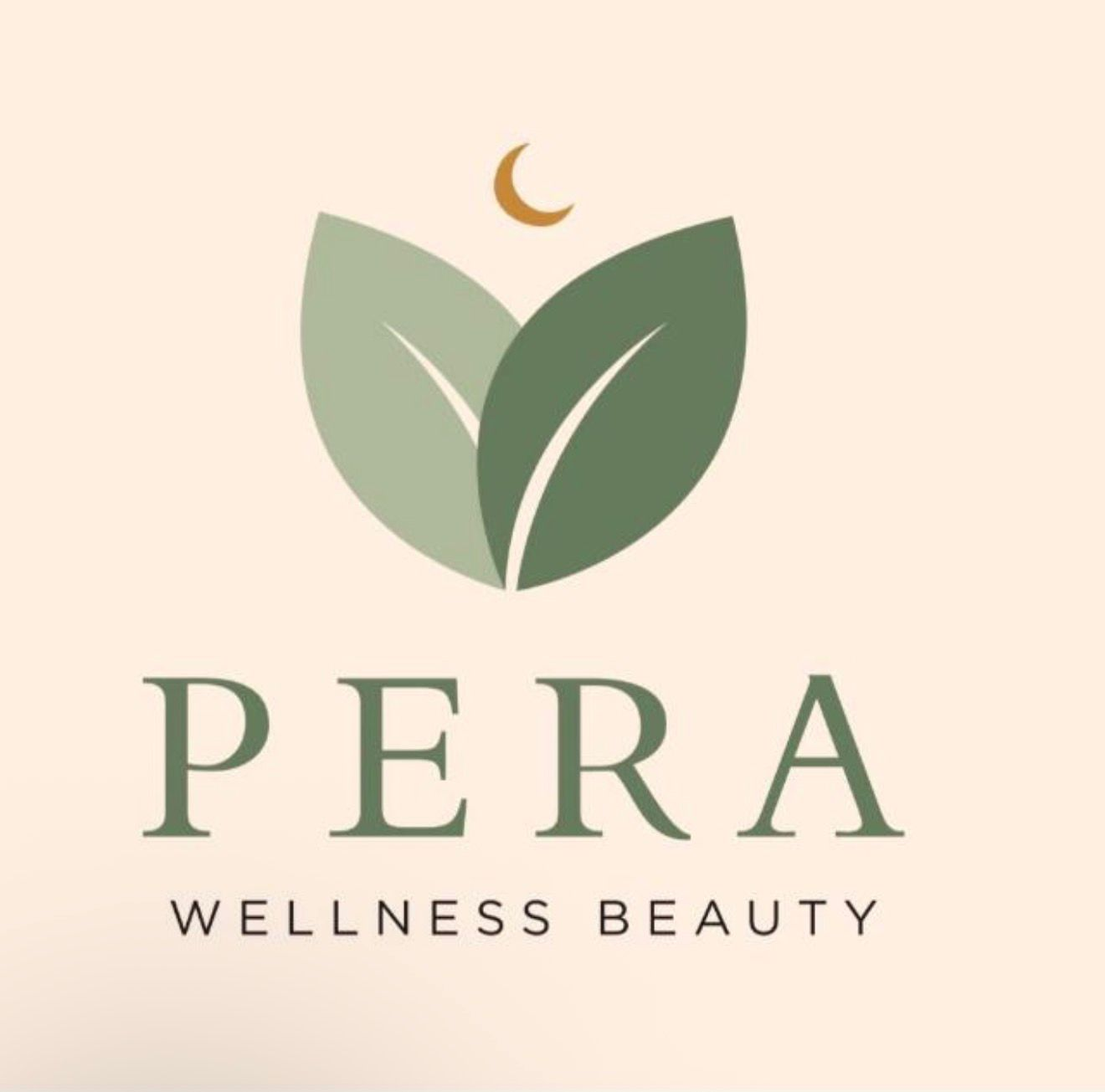 Pera Wellness Beauty logosu